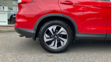 Honda CR-V 1.6 i-DTEC 160 SR 5dr Auto Diesel Estate